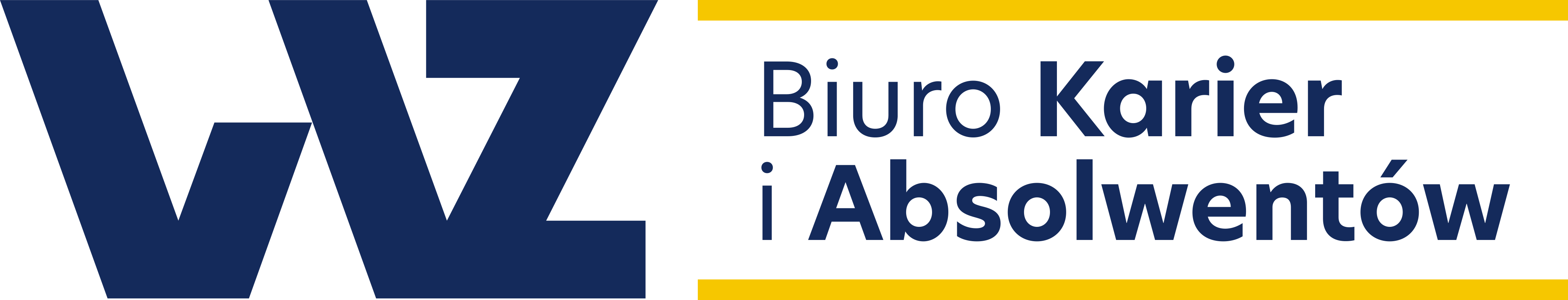 WZ Biuro Karier i Absolwentów